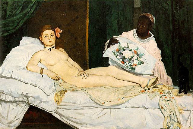 640px-Manet,_Edouard_-_Olympia,_1863